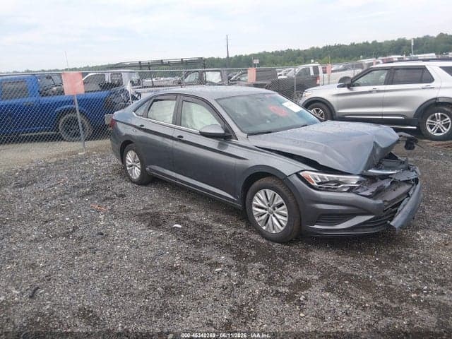 2020 VOLKSWAGEN JETTA 1.4T R-LINE/1.4T S/1.4T SE - 1