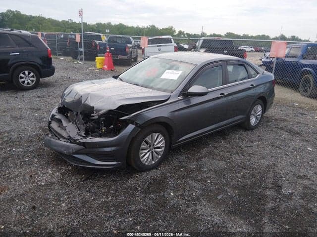 2020 VOLKSWAGEN JETTA 1.4T R-LINE/1.4T S/1.4T SE 2