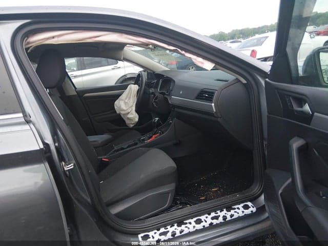 2020 VOLKSWAGEN JETTA 1.4T R-LINE/1.4T S/1.4T SE 5