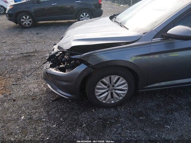2020 VOLKSWAGEN JETTA 1.4T R-LINE/1.4T S/1.4T SE 6