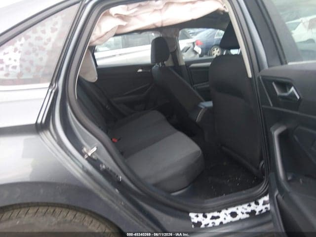 2020 VOLKSWAGEN JETTA 1.4T R-LINE/1.4T S/1.4T SE 8