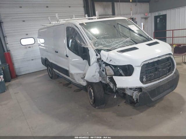 2019 FORD TRANSIT-250 1
