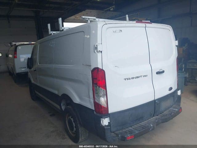2019 FORD TRANSIT-250 3