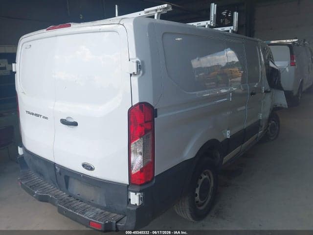 2019 FORD TRANSIT-250 4