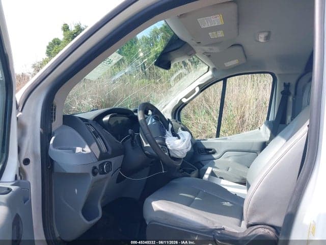 2019 FORD TRANSIT-250 5