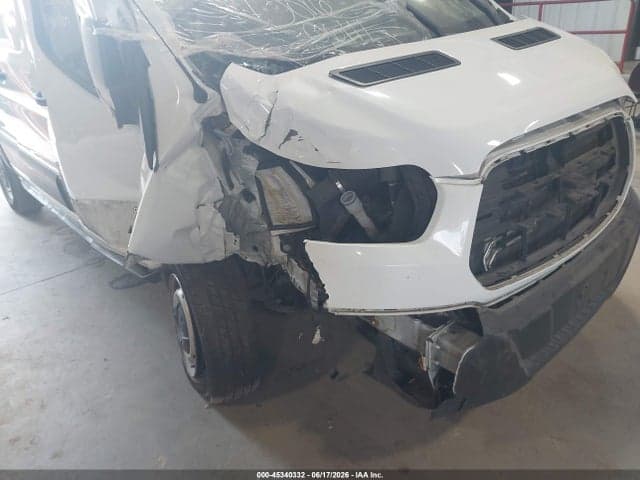 2019 FORD TRANSIT-250 6
