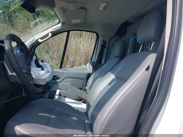 2019 FORD TRANSIT-250 8