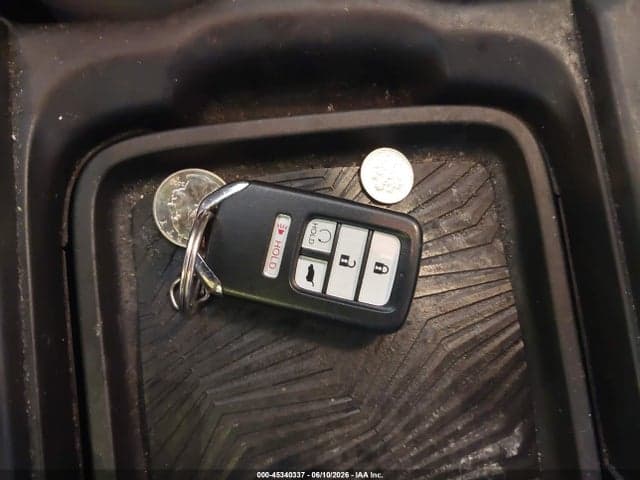 2018 HONDA CR-V EX 11