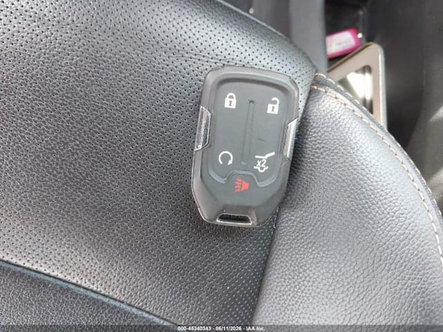 2020 GMC TERRAIN AWD SLT 11