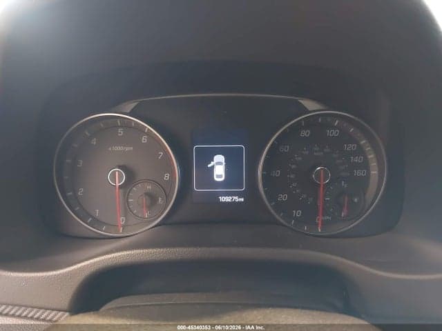2017 HYUNDAI ELANTRA SPORT 7