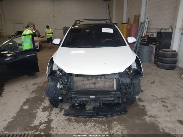 2017 HYUNDAI SANTA FE SE ULTIMATE 13