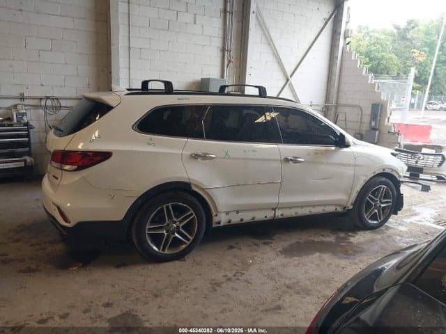 2017 HYUNDAI SANTA FE SE ULTIMATE 14