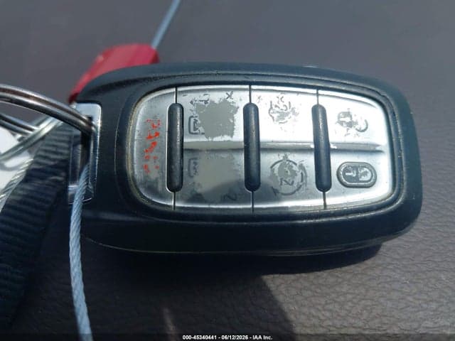 2018 CHRYSLER PACIFICA TOURING L PLUS 11