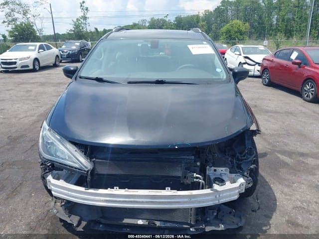 2018 CHRYSLER PACIFICA TOURING L PLUS 12