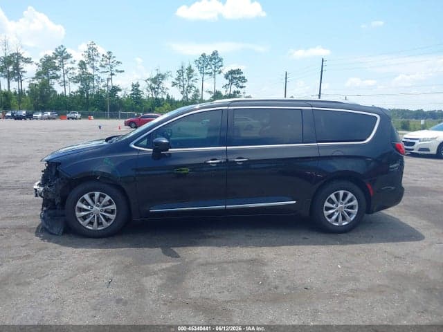 2018 CHRYSLER PACIFICA TOURING L PLUS 14