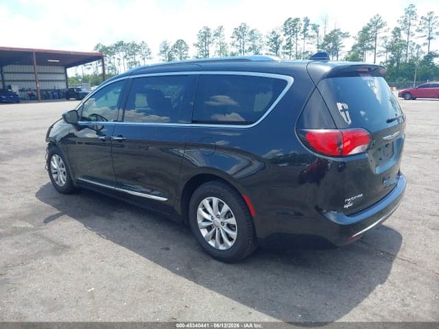 2018 CHRYSLER PACIFICA TOURING L PLUS 3