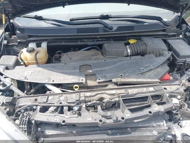2018 CHRYSLER PACIFICA TOURING L PLUS 10