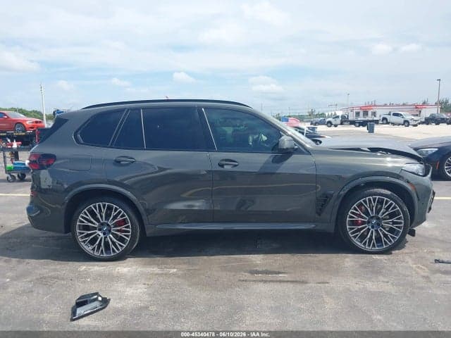 2026 BMW X5 SDRIVE40I 13