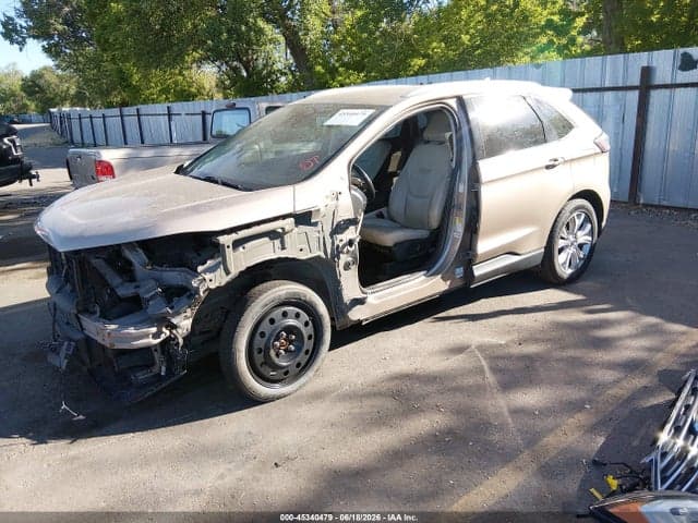 2020 FORD EDGE TITANIUM 2