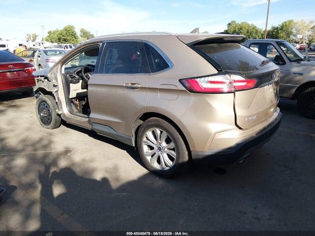 2020 FORD EDGE TITANIUM 3