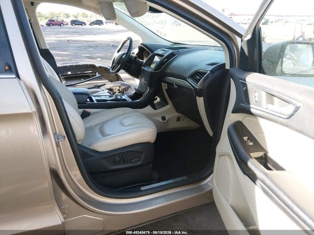 2020 FORD EDGE TITANIUM 5
