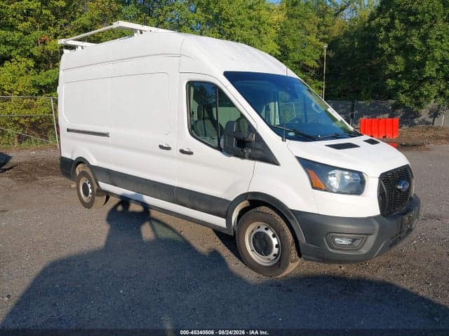2021 FORD TRANSIT-250 1
