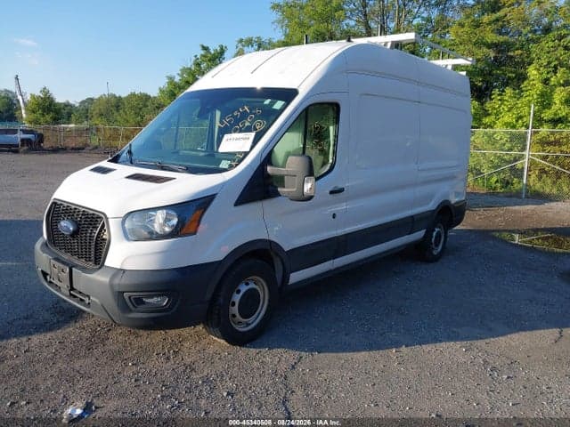 2021 FORD TRANSIT-250 2