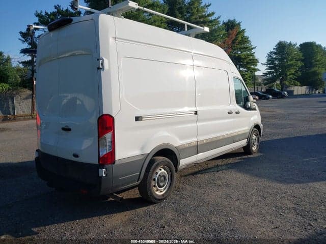 2021 FORD TRANSIT-250 4