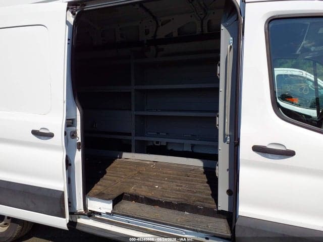 2021 FORD TRANSIT-250 5