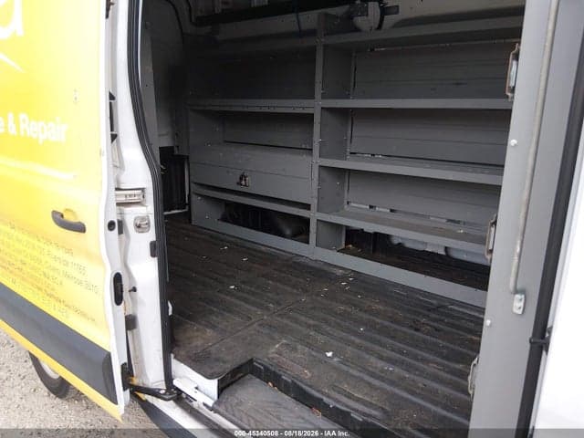 2021 FORD TRANSIT-250 8