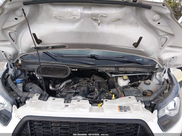 2021 FORD TRANSIT-250 10