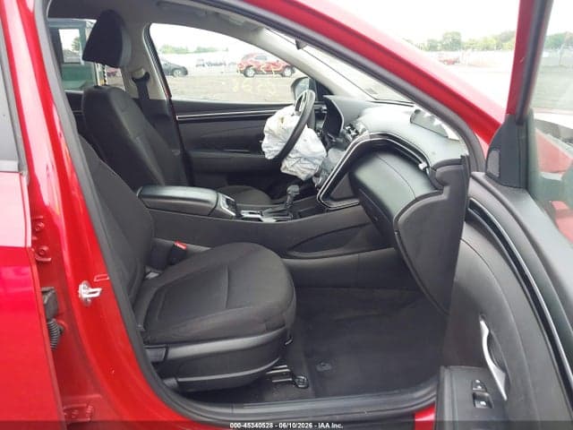 2023 HYUNDAI TUCSON SEL 5