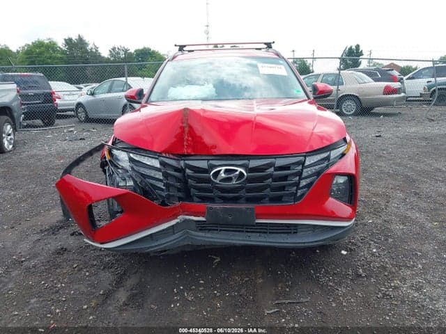 2023 HYUNDAI TUCSON SEL 6