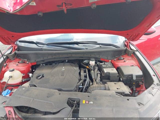 2023 HYUNDAI TUCSON SEL 10