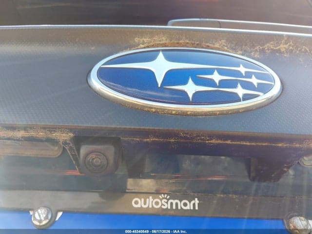 2024 SUBARU FORESTER WILDERNESS 3