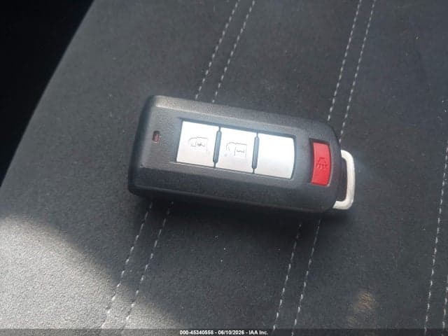 2020 MITSUBISHI OUTLANDER SE 2.4 11