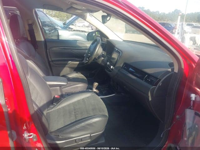 2020 MITSUBISHI OUTLANDER SE 2.4 5