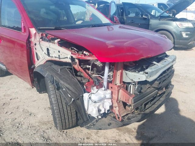 2020 MITSUBISHI OUTLANDER SE 2.4 6