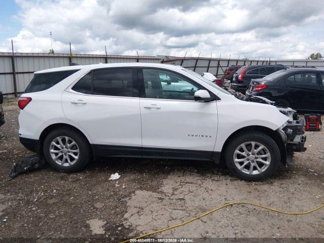 2018 CHEVROLET EQUINOX LT 14
