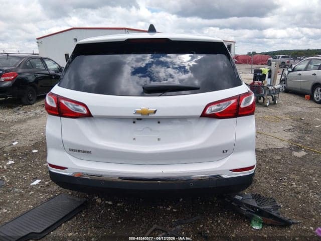 2018 CHEVROLET EQUINOX LT 17