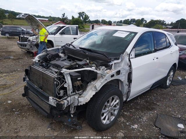 2018 CHEVROLET EQUINOX LT 6