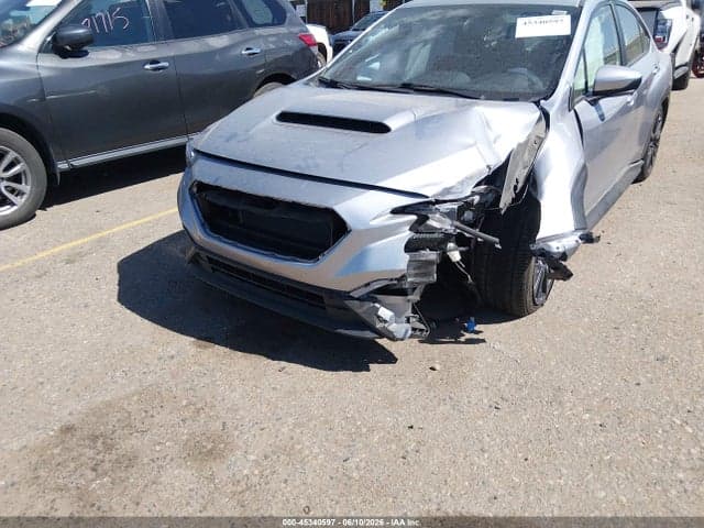 2023 SUBARU WRX PREMIUM 6