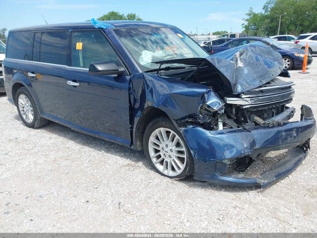 2017 FORD FLEX SEL 1
