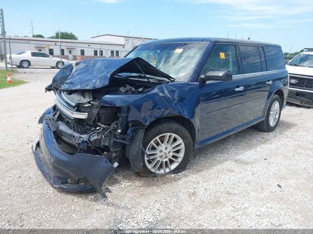 2017 FORD FLEX SEL 2