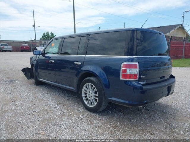 2017 FORD FLEX SEL 3
