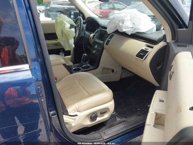2017 FORD FLEX SEL 5
