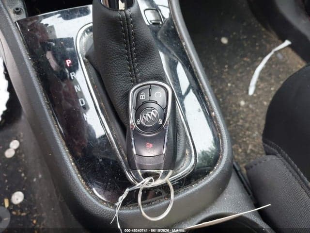 2020 BUICK ENCORE AWD ESSENCE 11