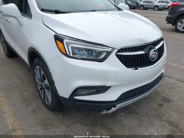 2020 BUICK ENCORE AWD ESSENCE 6