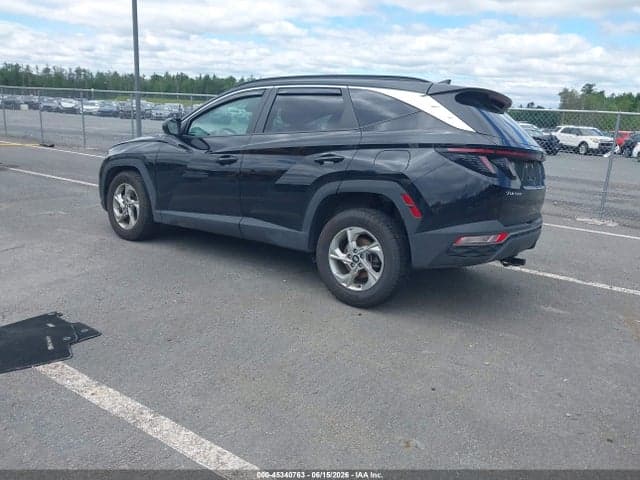 2023 HYUNDAI TUCSON SEL 3