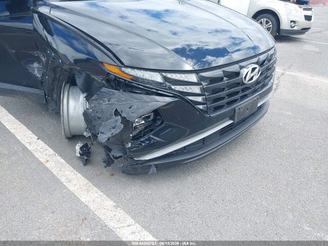 2023 HYUNDAI TUCSON SEL 6